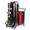 MA-9 Three Phase Heavy Duty Industrial Vacuum Cleaner and Dust Extractor - A9